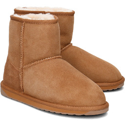 Emu Australia, Kozaki damskie, Stinger Mini, rozmiar 37