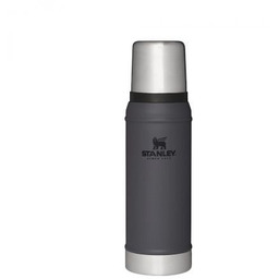 Termos LEGENDARY CLASSIC - Charcoal 0,75L / Stanley