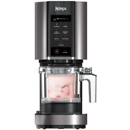 Ninja Creami NC300EU srebrny