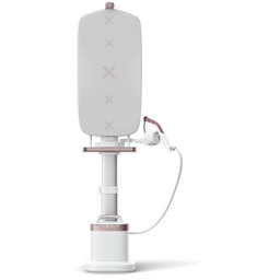 Tefal Ixeo Vision Tefal QT1811 Generator pary