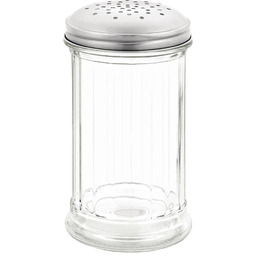 Olympia Solniczka 340 ml, Ø70x(h)140 mm, Olympia C235