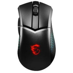 No Name MOUSE USB OPTICAL WRL GAMING/CLUTCH GM51LIGHTWEIGHT