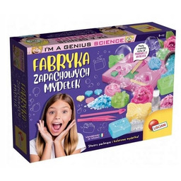 Edukacyjne Zabawki Dla Dzieci 4 Lata Mały Geniusz