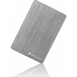 Dysk zewnętrzny Verbatim 1TB Store ''n'' Go Alu