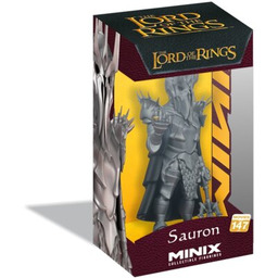 MINIX Figurka Movies Lord Of The Rings Sauron