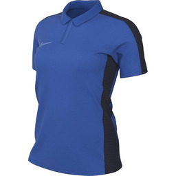 Nike Damska koszulka polo z krótkim rękawem Nk