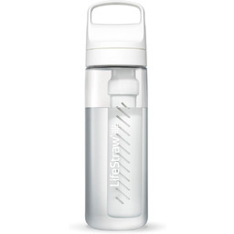 LifeStraw Go Series butelka z filtrem do wody