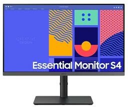 Samsung S24C432GAU 24" Full HD IPS 100Hz 4ms