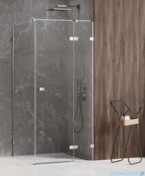 NEW TRENDY K-1462 NZ4 Kabina prysznicowa PRIME LIGHT