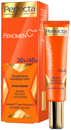 Perfecta - Fenomen C - Rozjaśnianie likwidacja cieni