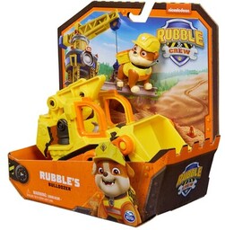 SPIN MASTER Pojazd Rubble i jego Ekipa 6066511