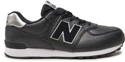 Sneakersy New Balance GC574FM Czarny