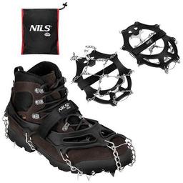 NILS CAMP NC1715 RACZKI ROZM XL