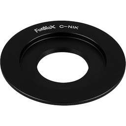 Fotodiox Adapter do mocowania obiektywu kompatybilny z aparatami