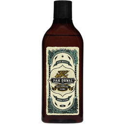 Pan Drwal Original Żel pod prysznic dla mężczyzn