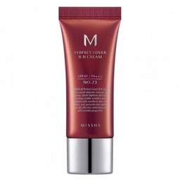 Missha M Perfect Cover BB Cream SPF42/PA+++ wielofunkcyjny