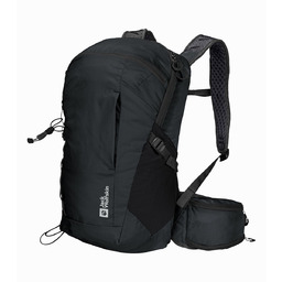 Plecak turystyczny Jack Wolfskin CYROX SHAPE 20 phantom