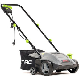 Wertykulator elektryczny NAC SCE150-32-W 2W1 1500W 32cm