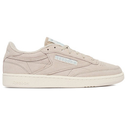 Sneakersy Reebok EO-CLUB C 85 100263744 Szary