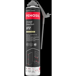 Penosil Drywall Easy Gun 872 klej do klejenia