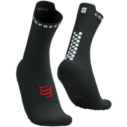 COMPRESSPORT Skarpetki do biegania wysokie PRORACING SOCKS V4