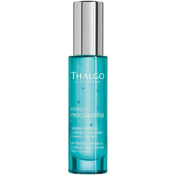 Intensywne serum korygujące zmarszczki, 30 ml, prokolaż hialuronowy