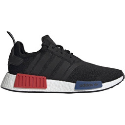 Buty sportowe męskie adidas NMD_R1 czarne GZ7922-44