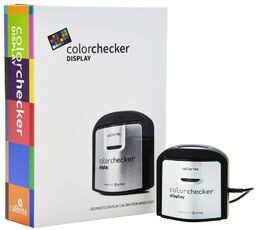 Calibrite Kalibrator ColorChecker Display