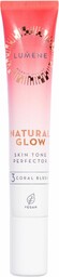 Lumene Skin Tone Perfector Natural Glow - Róż