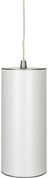 Salonowa lampa wisząca Moldes HL7719/12W 3000K WH+GR Italux
