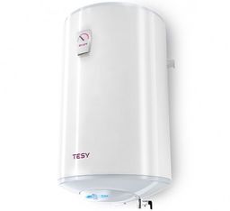 Elektryczny podgrzewacz wody 150l BiLight Podwójna termostat, TESY