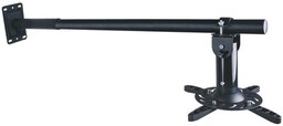 ART Uchwyt ścienny P-106B Maksymalne obciążenie 15 kg