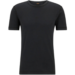 Koszulka męska z krótkim rękawem HUGO BOSS T-Shirt