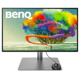 BenQ PD2725U monitor komputerowy 68,6 cm (27") 3840