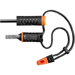 Gerber Krzesiwo z wodoodpornym łożyskiem hubki, łącznie