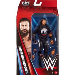 MATTEL Figurka WWE Elite Collection Roman Reigns JHT62