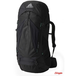 Gregory Plecak Trailflex Stout 55 EU - Forest
