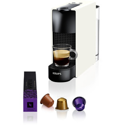 Ekspres Do Kawy Kapsułkowy Krups Nespresso Essenza Mini