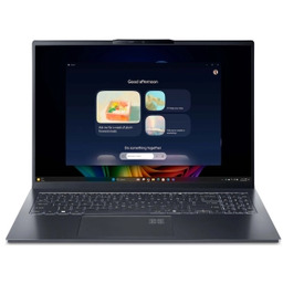 Acer Swift Go 16 AI SFG16-61-R16U OLED 16"