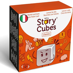 Story Cubes