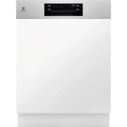 Electrolux 500 E52ID100SX 60cm Automatycznie otwieranie drzwi Zmywarka