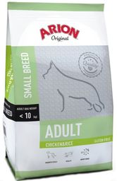 ARION Original Adult Small Breed Chicken & Rice