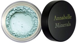 Annabelle Minerals, mineralny cień do powiek, 3g, Mint
