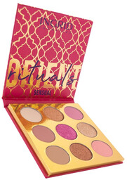 INGRID - Orient Rituals Sensual - Paleta 9