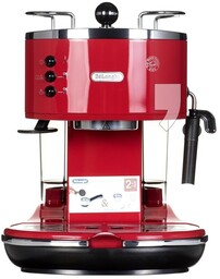 De''Longhi Icona ECO 311.R czerwony