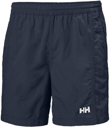 Helly Hansen Męskie kąpielówki Calshot, XL, granatowe