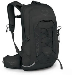 Plecak sportowy Osprey Talon 11 Black Coal Grey