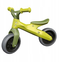 Chicco Rowerek biegowy Eco 18m+ Zielony
