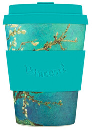 Kubek na wynos Ecoffee Cup Van Gogh Museum