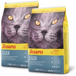 Josera Leger 20 kg - sucha karma